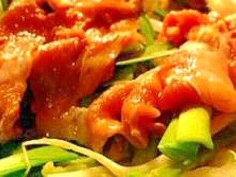 道産子が作る、こだわりの『ジンギスカン鍋』